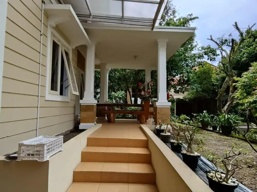 Dijual Rumah siap huni di  Kotabaru Parahyangan