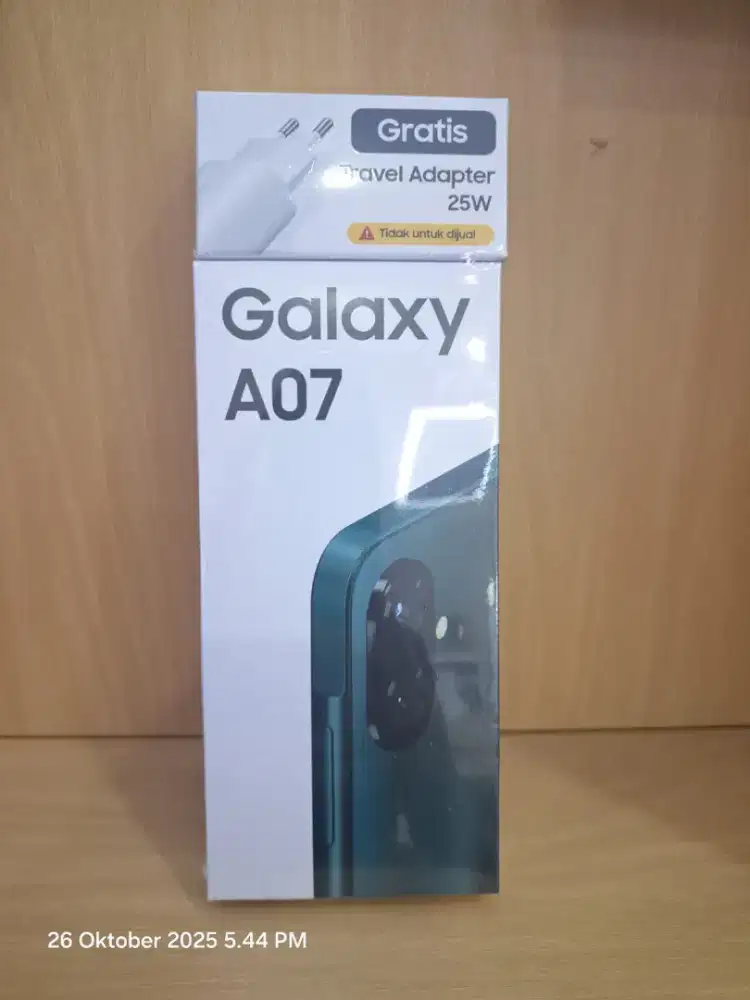 DI OBRAL SAMSUNG A07 4/64