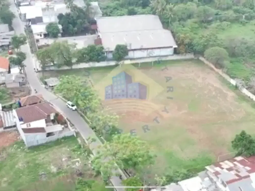 Dijual Tanah Di Talagasi, Cikupa, Tangerang