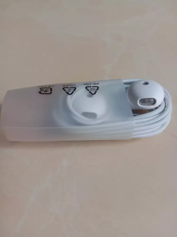 HEADSET OPPO RENO 5 | RENO 6 ORI BAWAAN HP