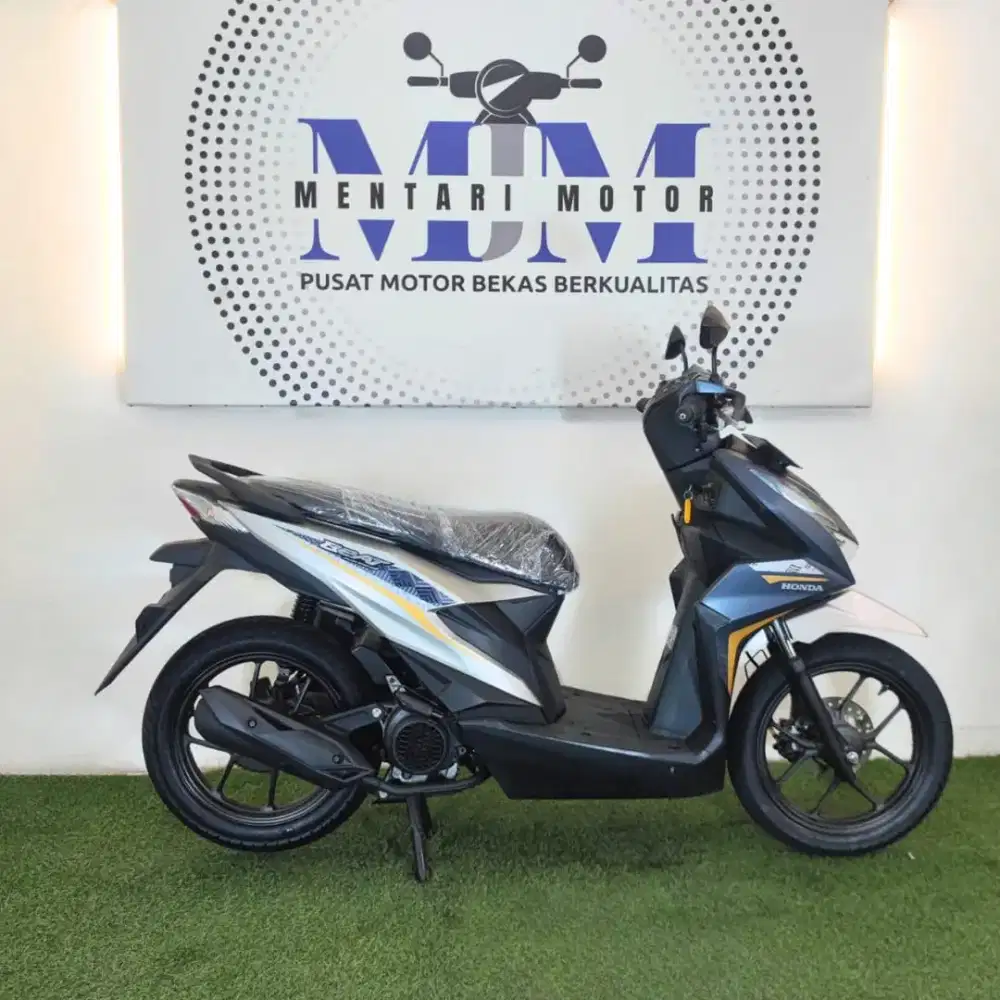 PROMO DP 900RB BEAT CBS ISS 2021