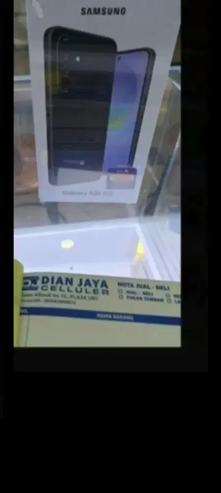 Samsung galaxy A36 8/256 5G