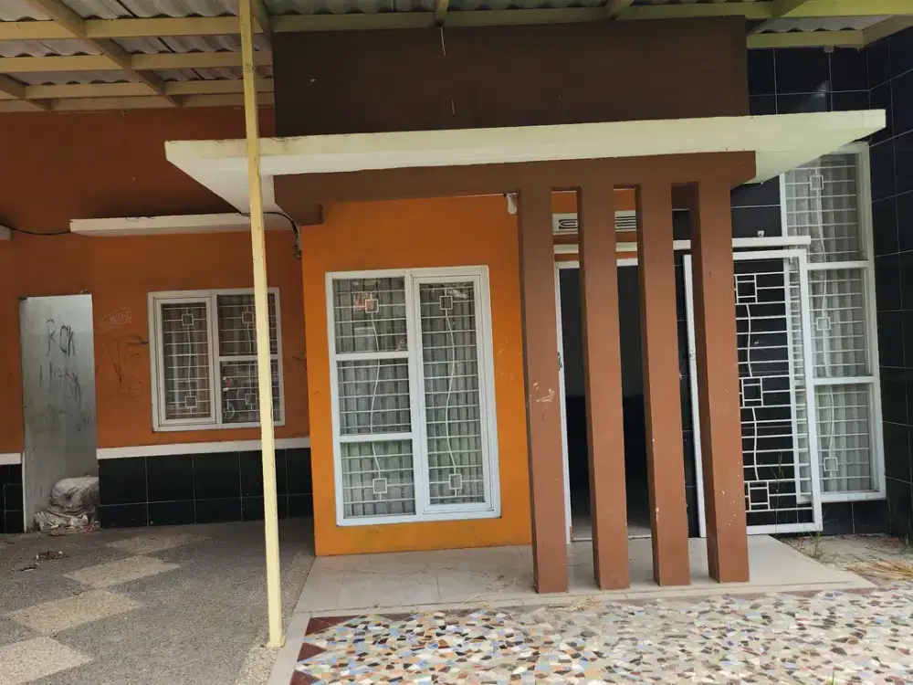 Jual atau sewa rumah di Cluster Nuri Indah Bojongloa Rancaekek Bandung