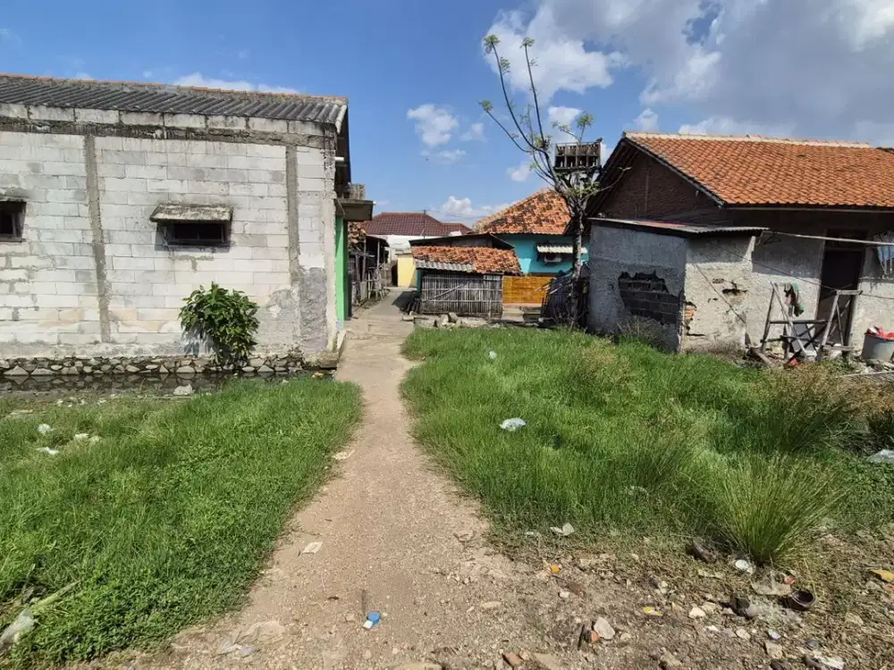 Tanah 700 Mtr Siap Dibangun Di Kawasan Harapan Indah Bekasi