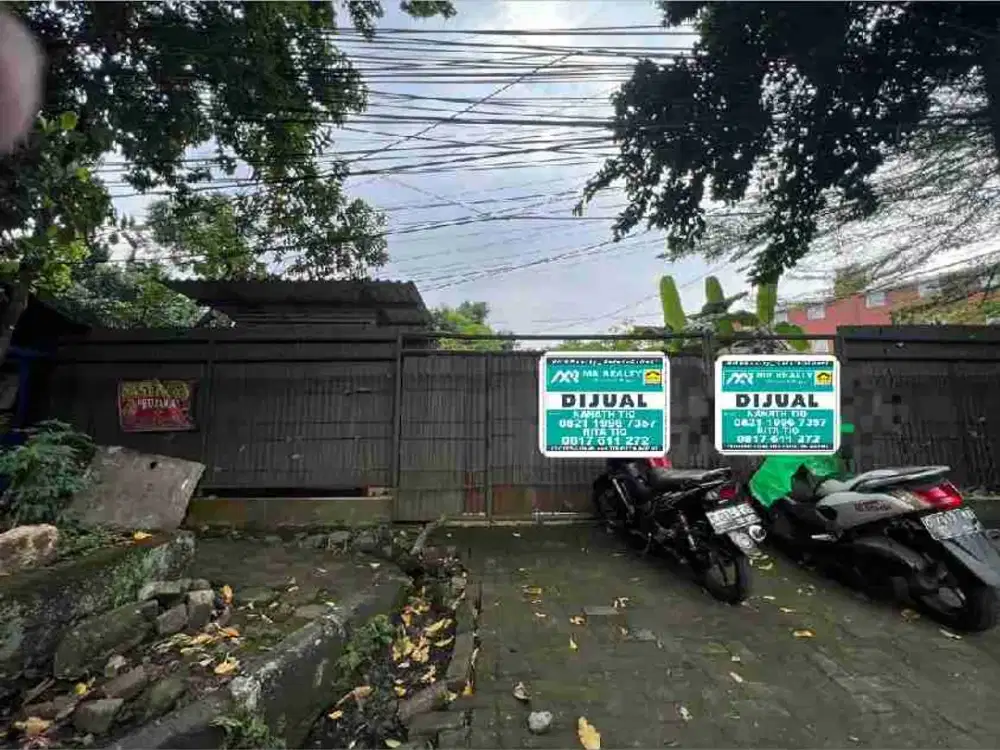 Jual Tanah siap bangun sayap Cipaganti