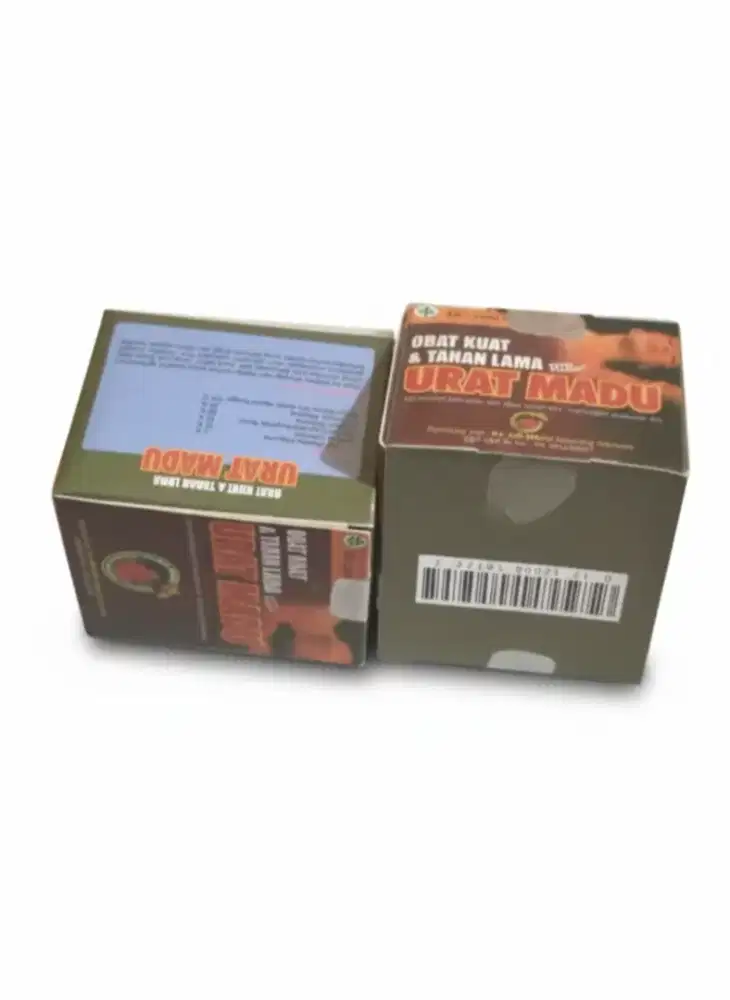 Urat Madu Asli (original)