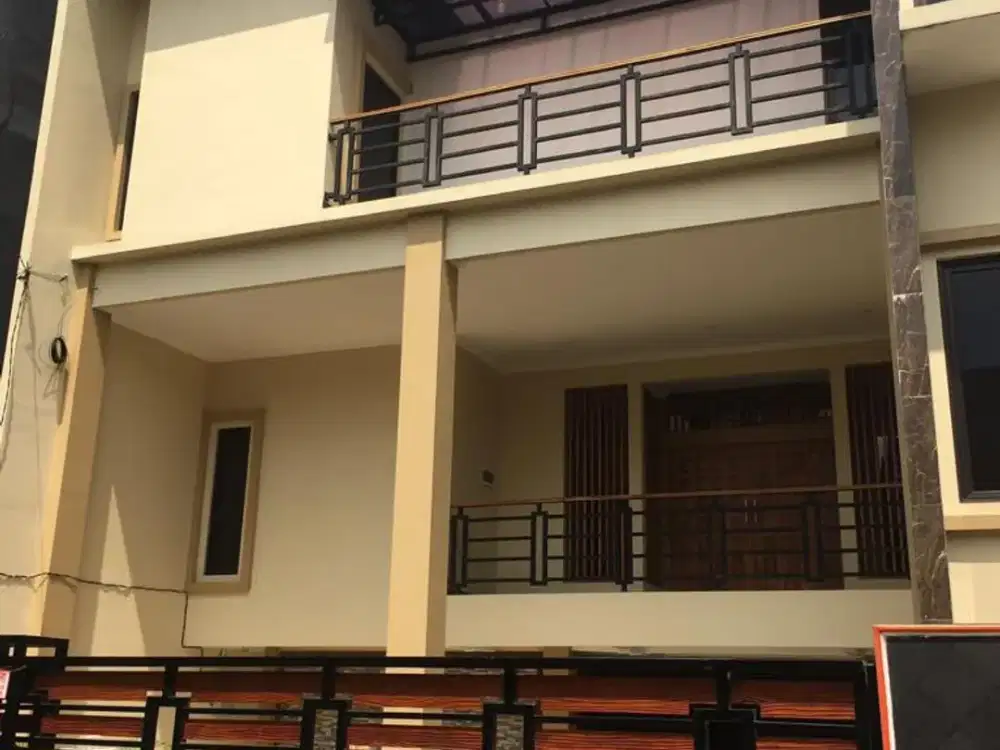 Kost Eksklusif Full Furnish. 500 Meter Ke Ugm, Sleman Yogyakarta