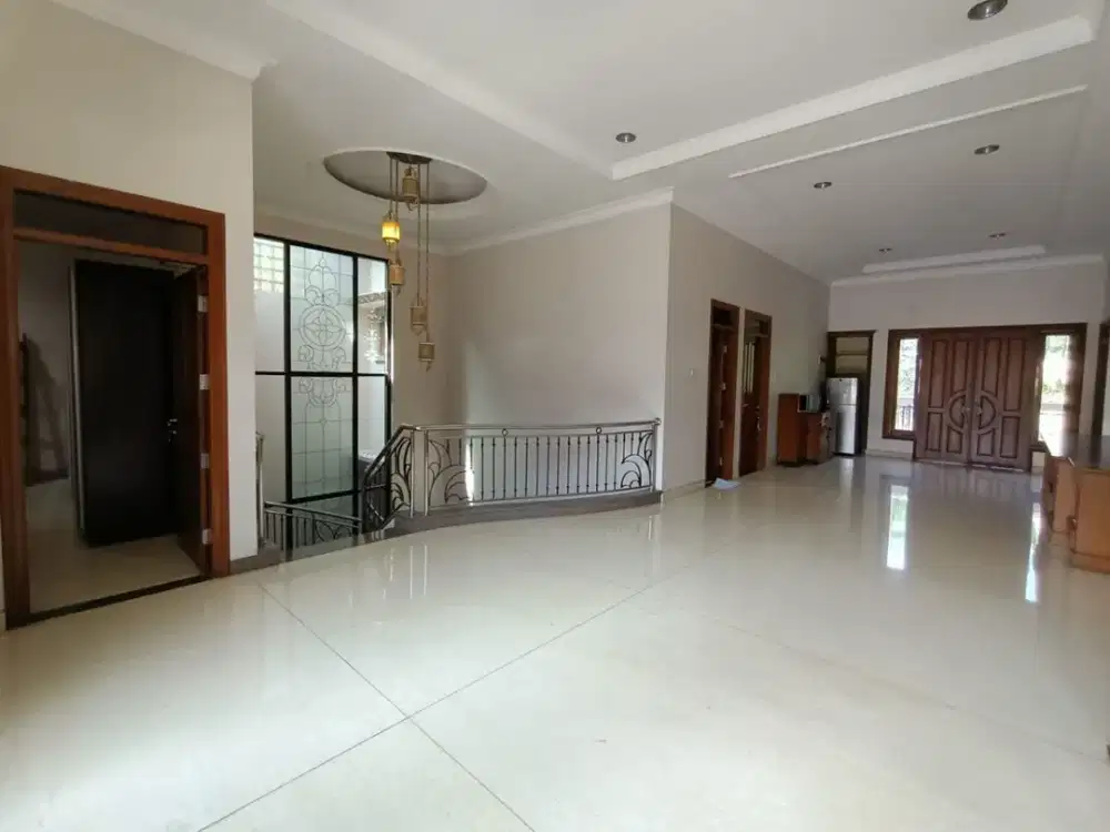 Rumah siap huni dan nyaman Mutiara Papandayan Semarang Selatan – 10848