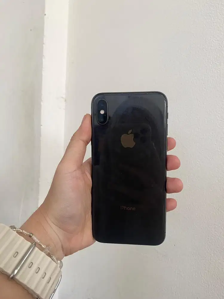 iphone xs 256gb