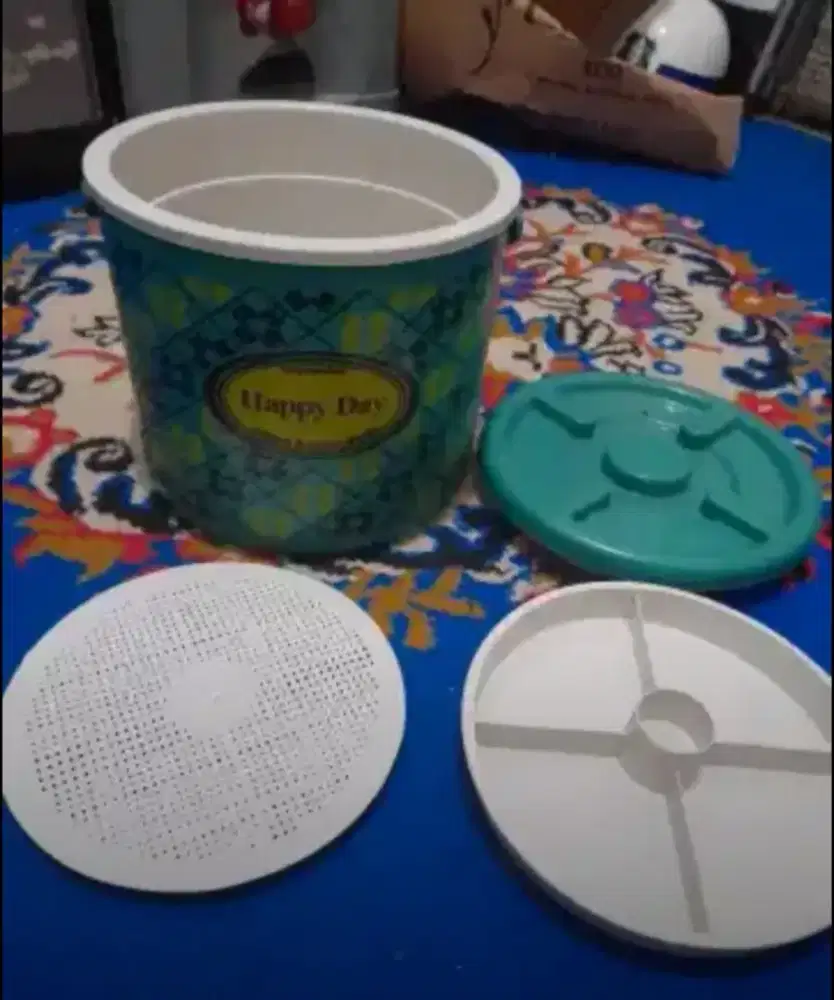 Termos Es atau Nasi 3,5 Liter