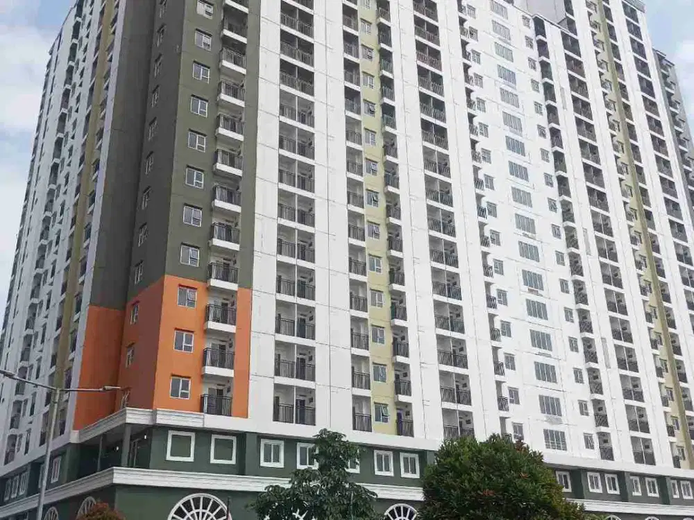 2 Bedroom Apartment Nempel Jaksel, Harga Terjangkau yang Pas Banget Buat Keluarga Muda