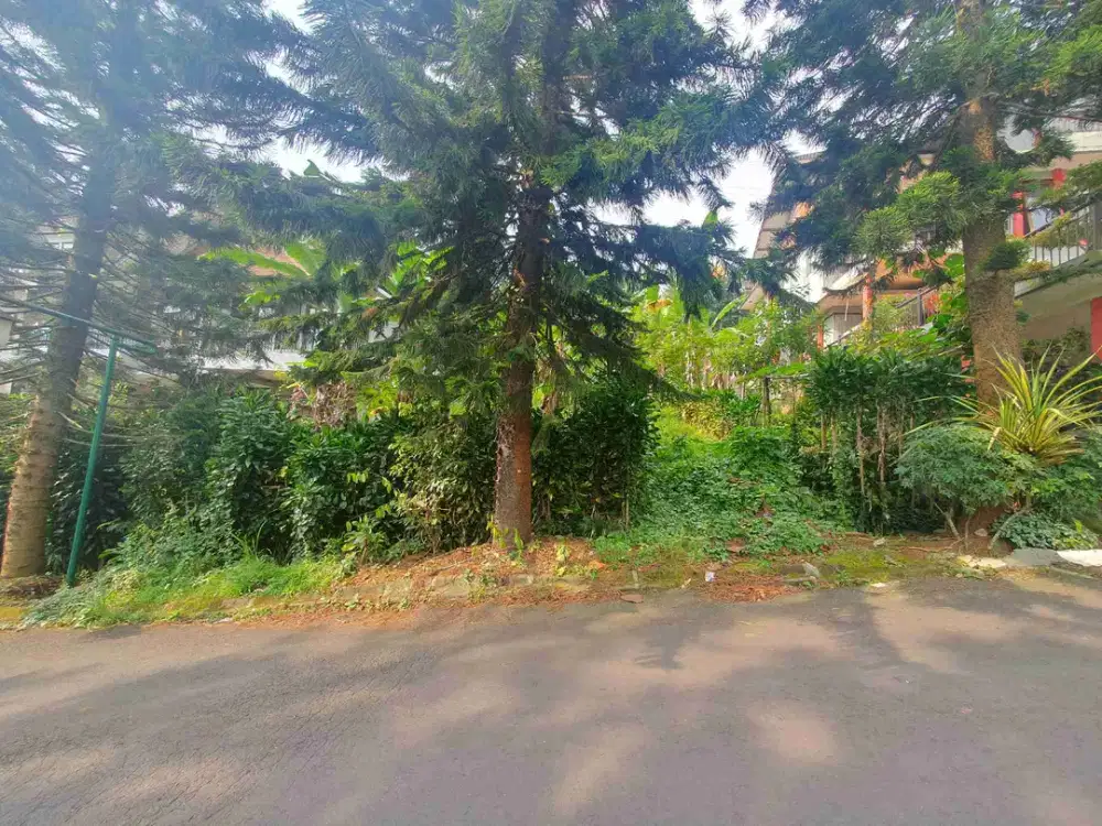 Di Jual Kavling siap bangun, Murah !!!