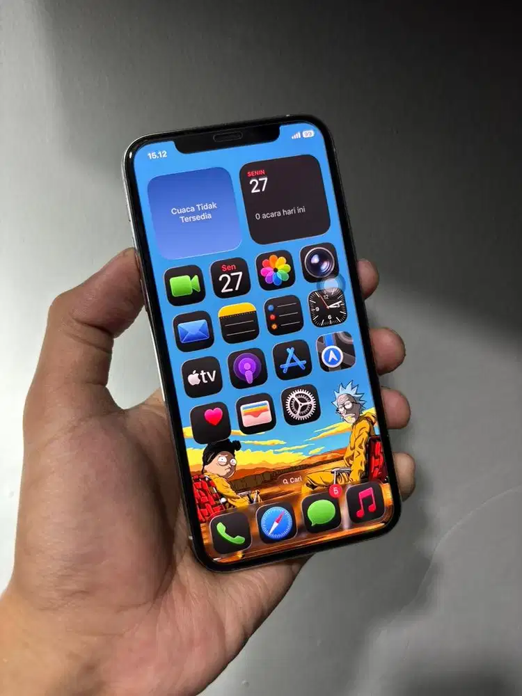 iPhone 11 pro no minus