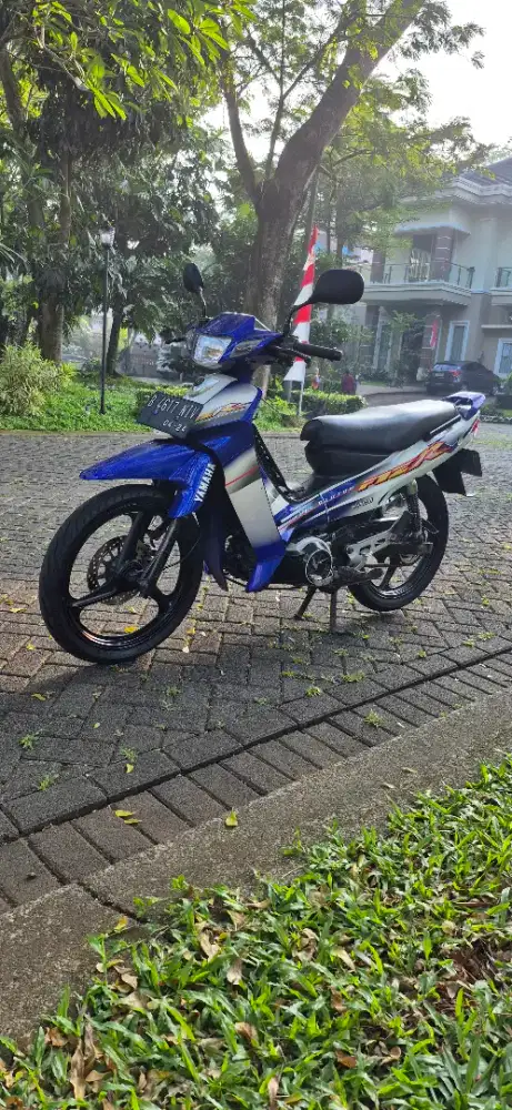 F1zr.   Fizr 2003 original