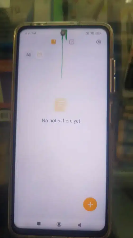 Jual poco x3 nfc 8/128 (2unit)