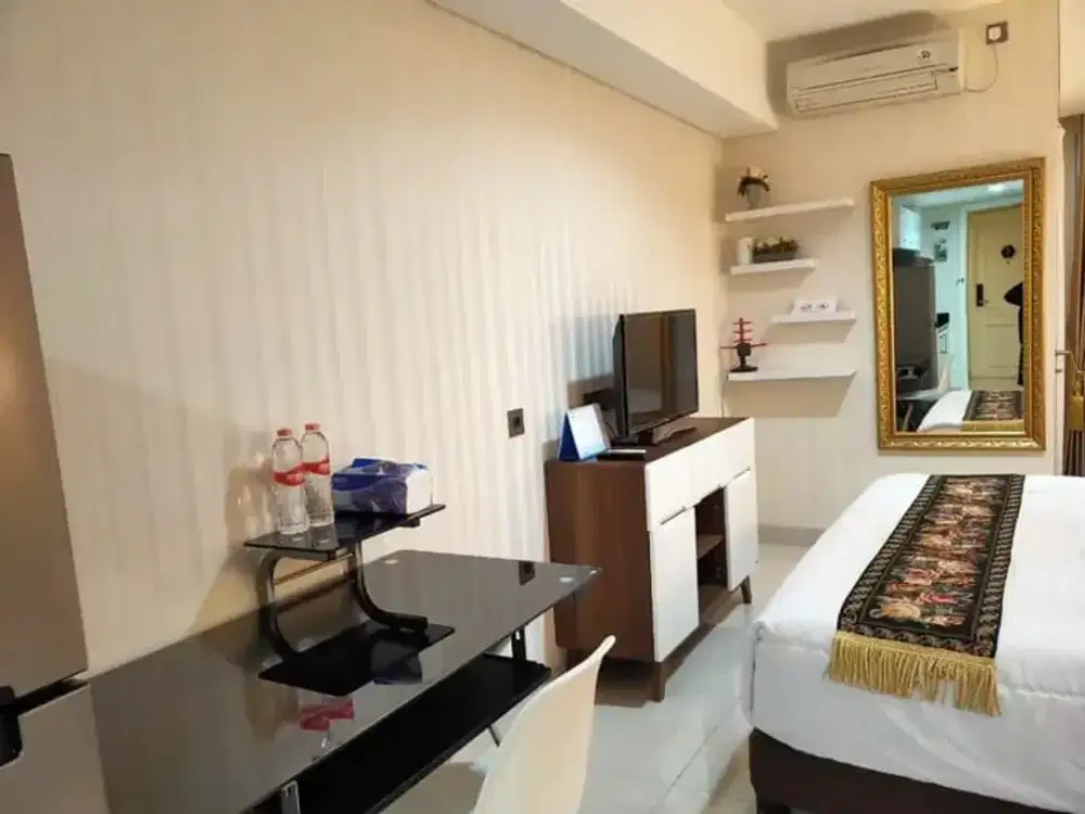 Apartment Marquis De Lafayette Semarang Tengah – 10850