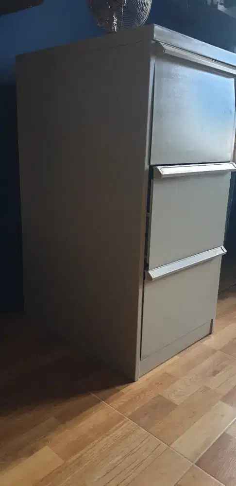 Filling kabinet kokoh