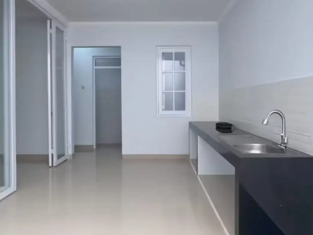 DIJUAL CEPAT – RUMAH SIAP HUNI BERLOKASI DI CLUSTER EKSKLUSIF KOTA WISATA