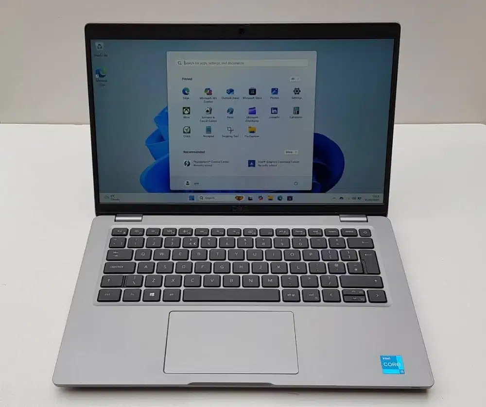 LAPTOP DELL LATITUDE 5420 CORE i5 GEN 11 Like New