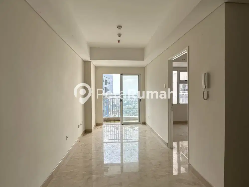 DIJUAL UNIT APARTEMEN PODOMORO TOWER LIBERTY - INTI KOTA