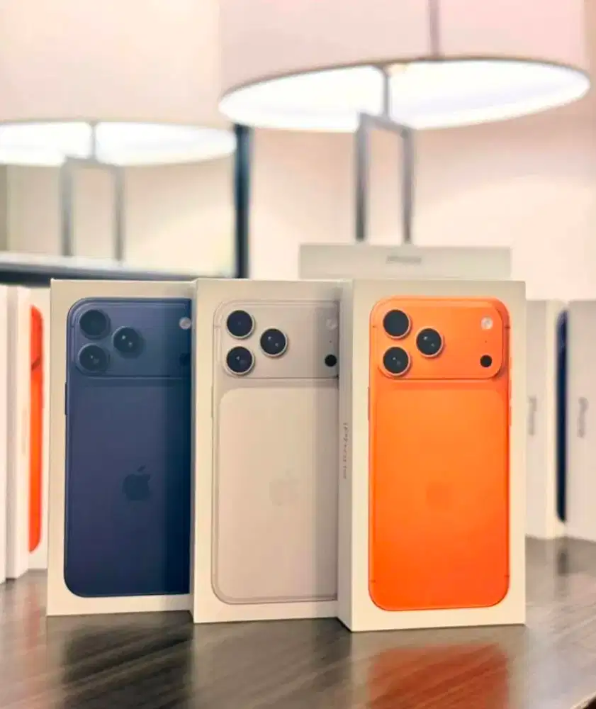 Iphone 17 Pro Max Kredit Proses Cepat Tanpa Cc