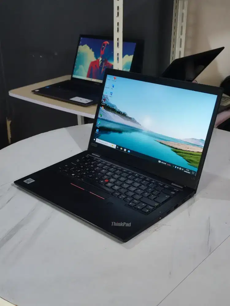 Lenovo thinkpad L13 core i5 gen11 16gb 512gb