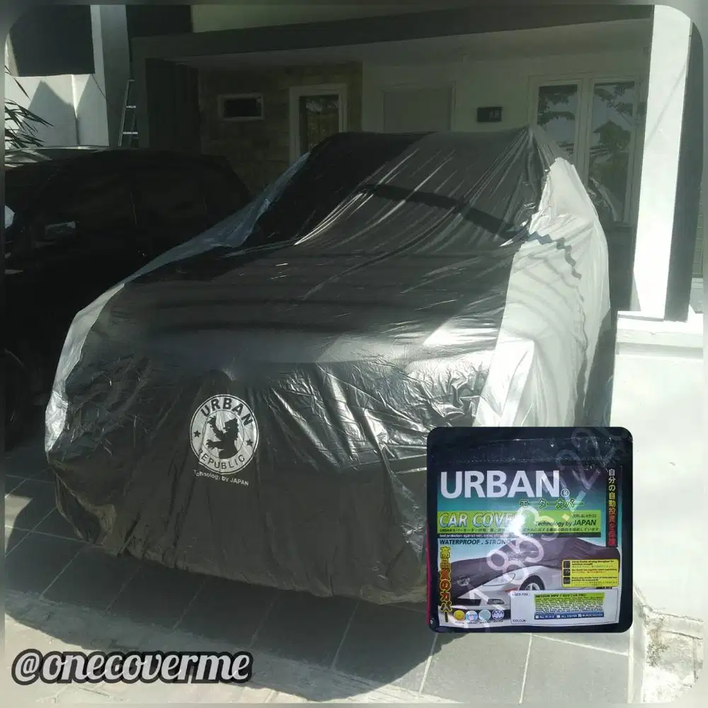 sarung tutup selimut cover mobil innova avanza ertiga pajero fortuner