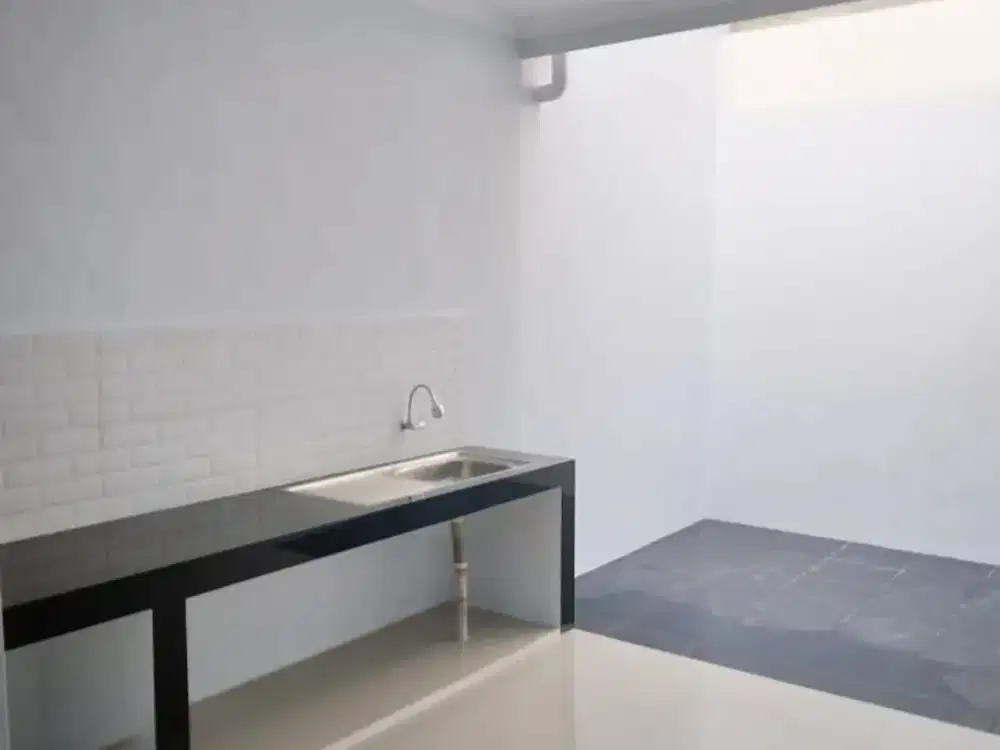 DIJUAL CEPAT – RUMAH SIAP HUNI DI CLUSTER EKSKLUSIF KOTA WISATA