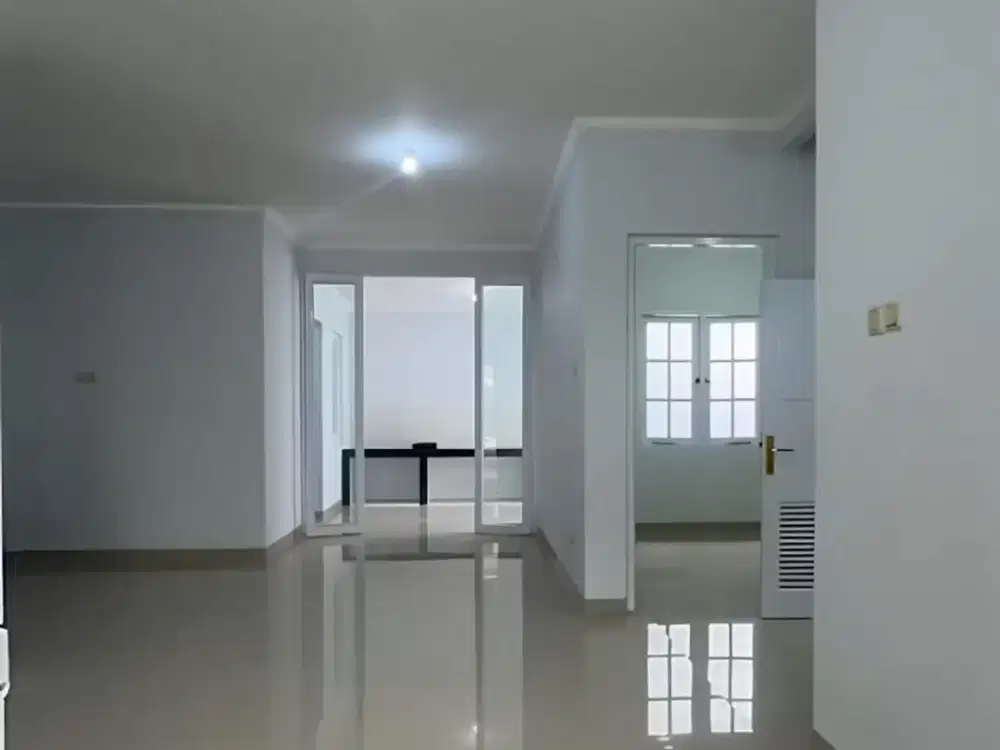 DIJUAL CEPAT – HUNIAN SIAP HUNI DI CLUSTER EKSKLUSIF KOTA WISATA