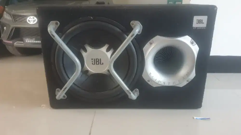 Jual subwofer jbl 12inc