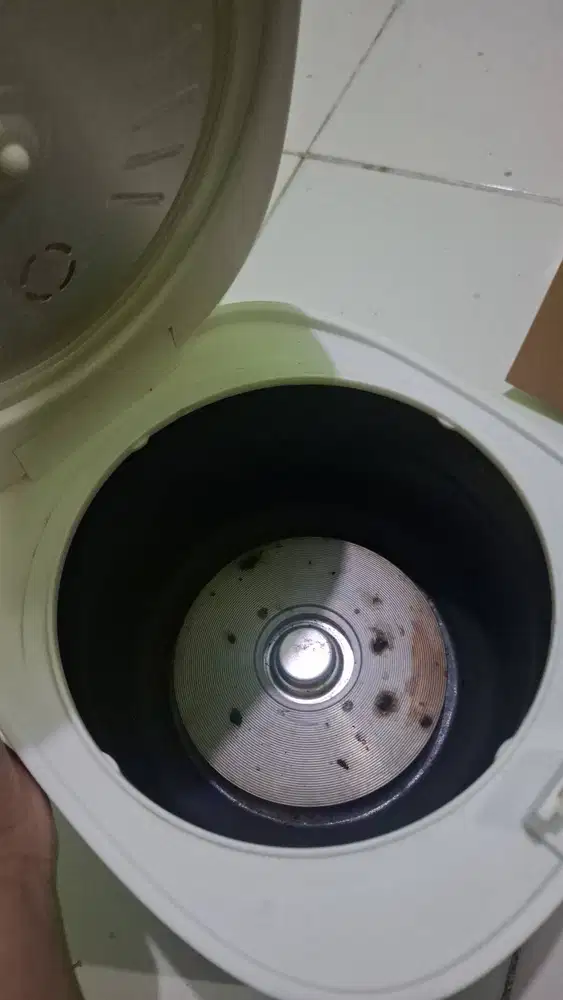 Rice cooker ravelle low sugar