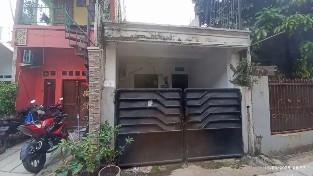 Rumah Super Murah Dalam Kota Jakarta Selatan