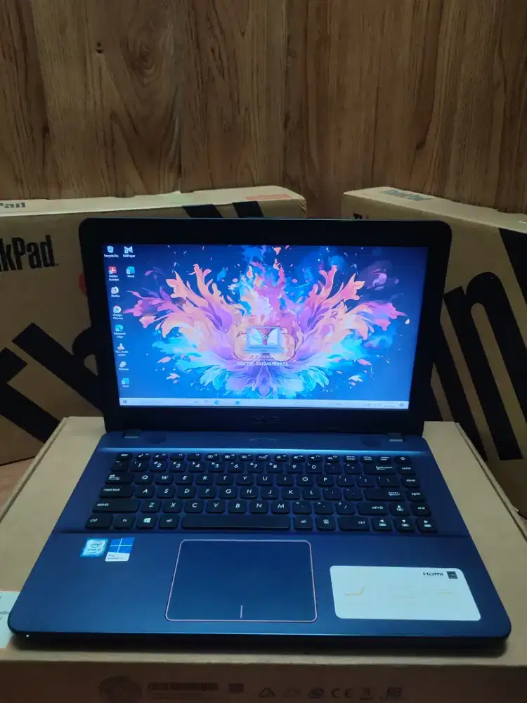 Asus Vivobook x441UA