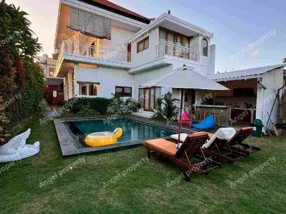 NEW GUESTHOUSE RENT FOR LONG TERM CANGGU