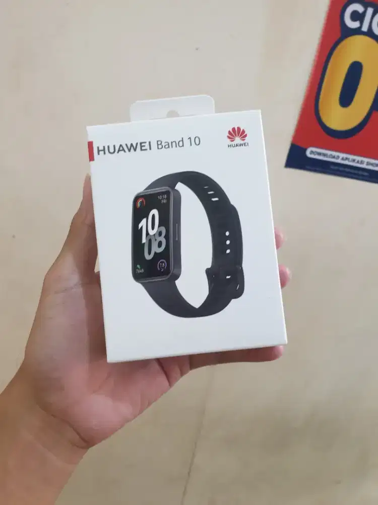 Huawei Band 10 New