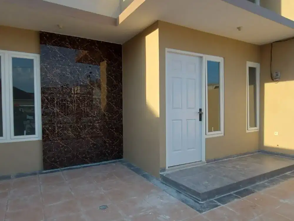 Promo Gila, Rumah Griya Amerta Tanpa Pusing Biaya Pajak — Cukup UTJ 5 Juta Langsung Booking