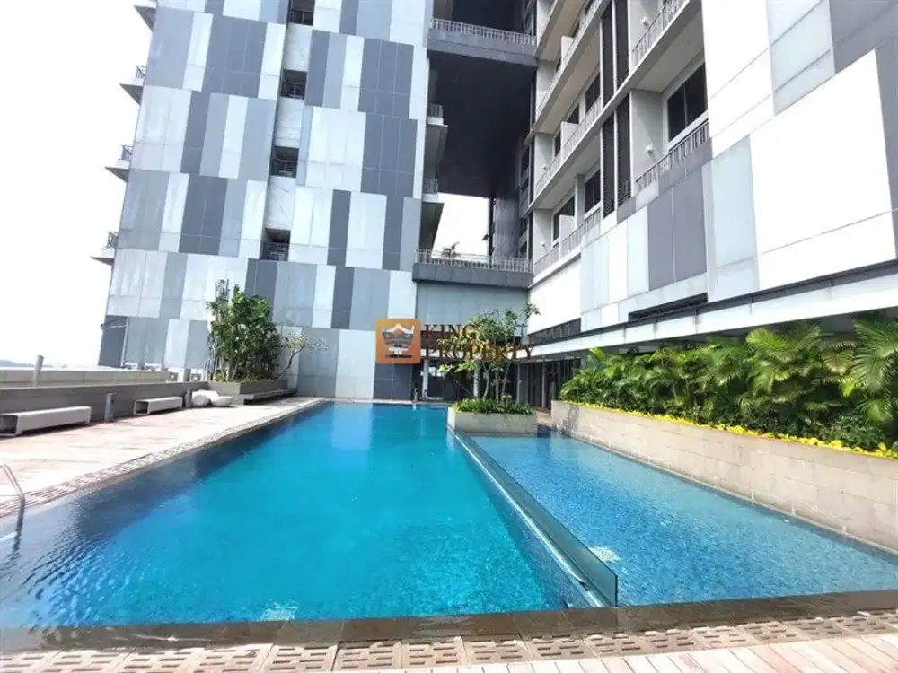 Disewakan SOHO Pancoran Splendor Ideal untuk Kantor Startup, Dekat SCBD &amp; Rasuna Said!