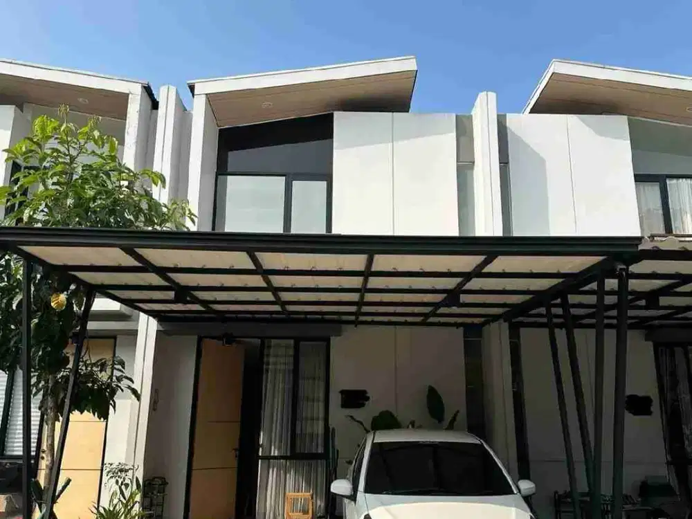 Take Over KPR Rumah Cantik Siap Huni Lokasi Strategis, Harga di Bawah Pasar!