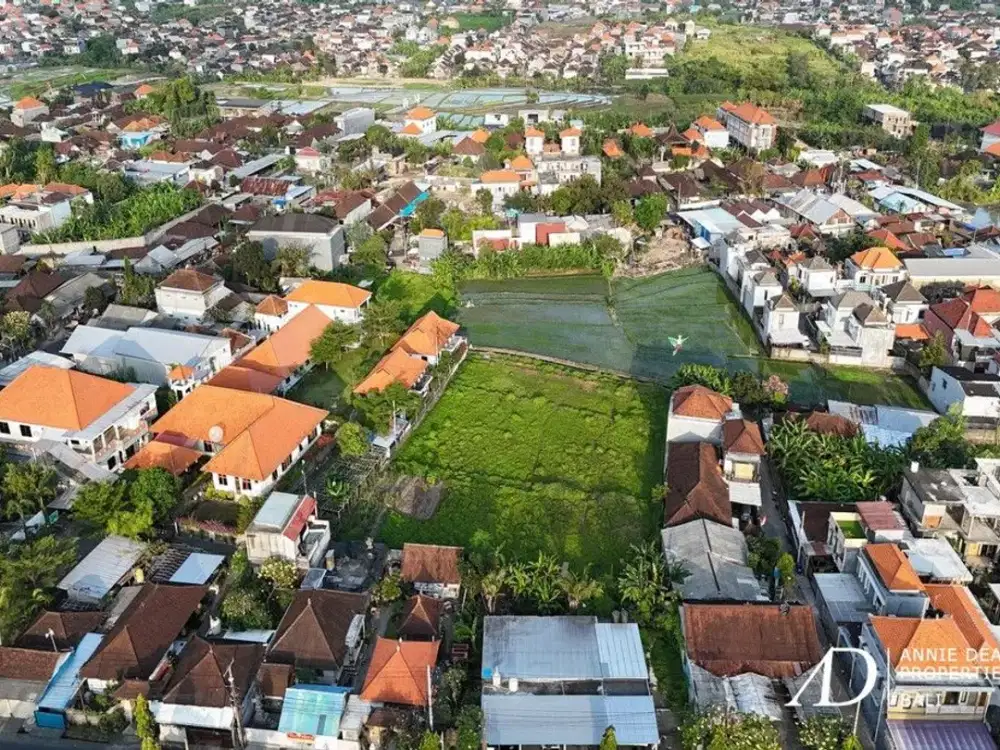 GOOD DEAL LEASEHOLD LAND 20 ARE IN TUMBAK BAYUH