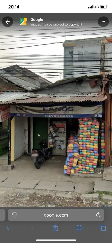 Dicari Karyawati untuk jaga toko grosir