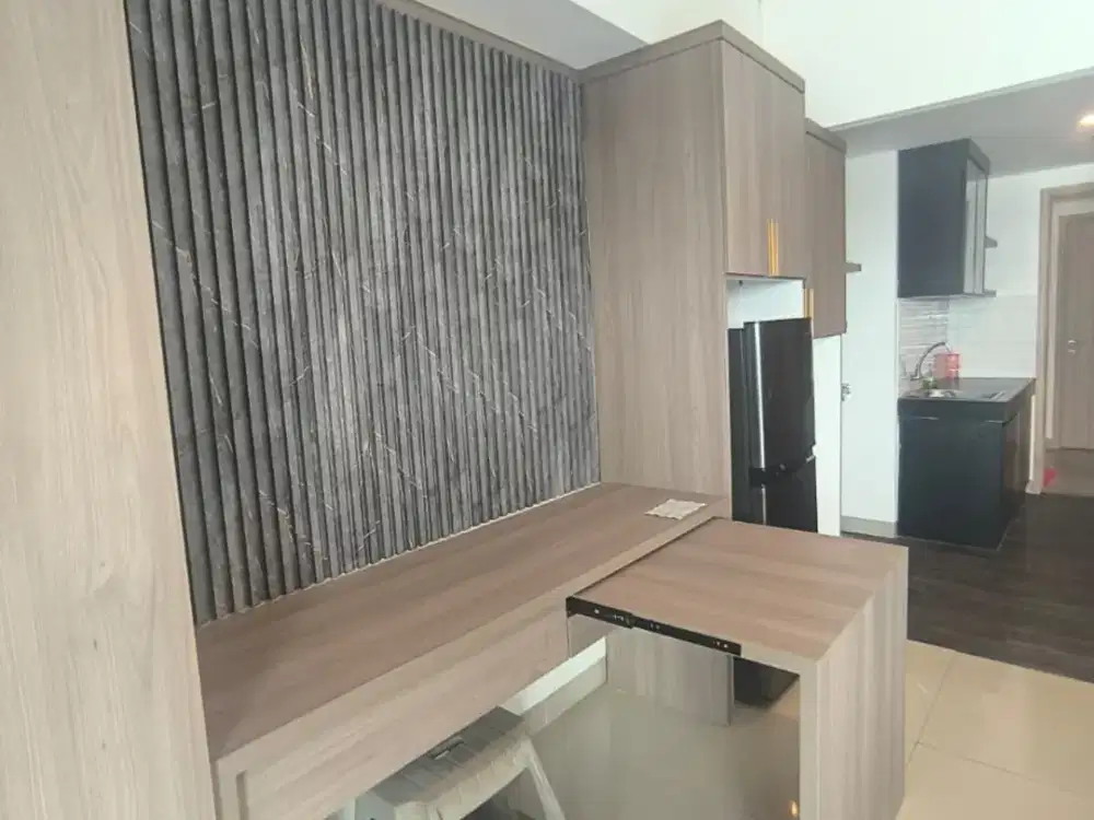 Disewakan Apartemen Embarcadero Bintaro