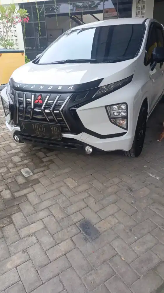 Xpander Rockford Fostgate AT 2021