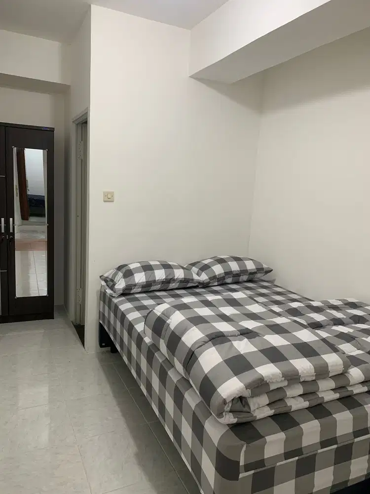 Guest House Cakra Kos Kost Kamar Nyaman Kalibata Duren tiga mampang