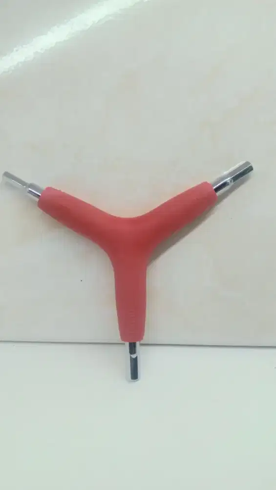 TOOL SEGITA 4-5-6 MM