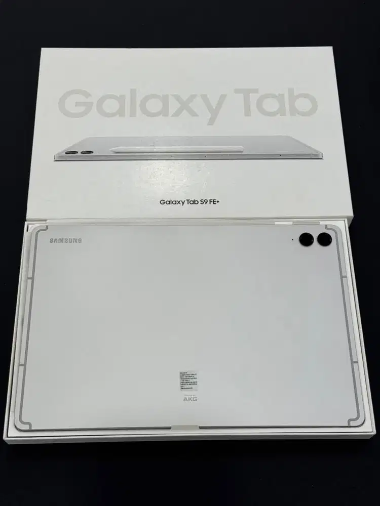 Samsung Tab S9 FE Plus Wifi 8/128Gb (SEIN)