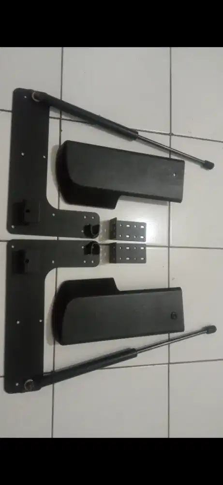 Jual Engsel hidrolik ranjang lipat