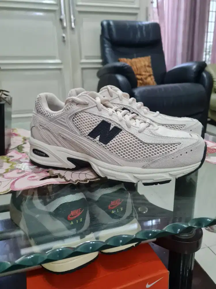 NEW BALANCE 509 CREAM ORIGINAL