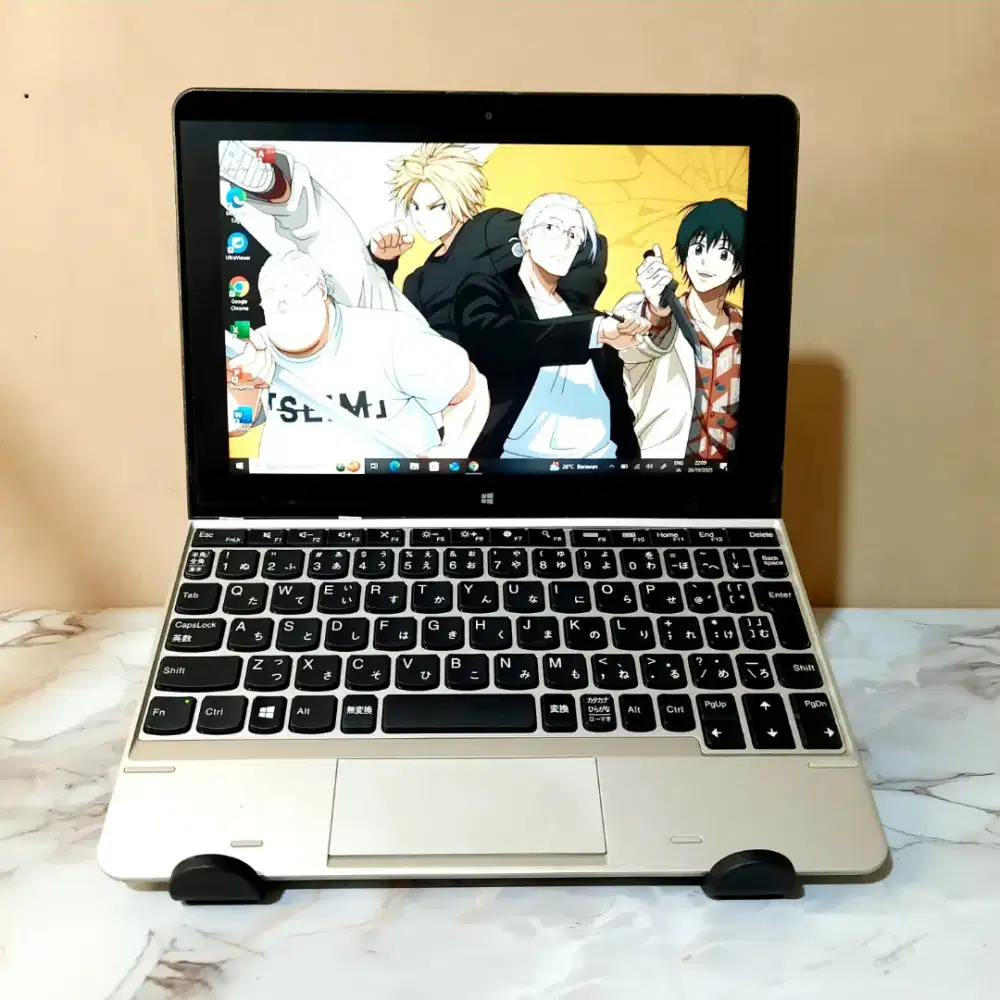 nec vtr 11 inch ssd 128gb ram 4gb