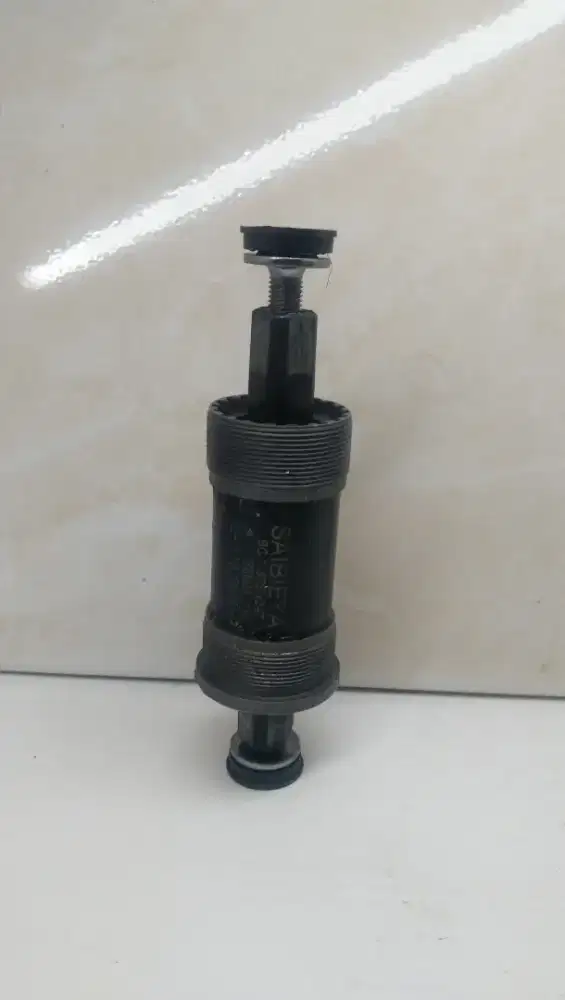 BB SQUARE 113,5 MM FOR FOLDINGBIKE