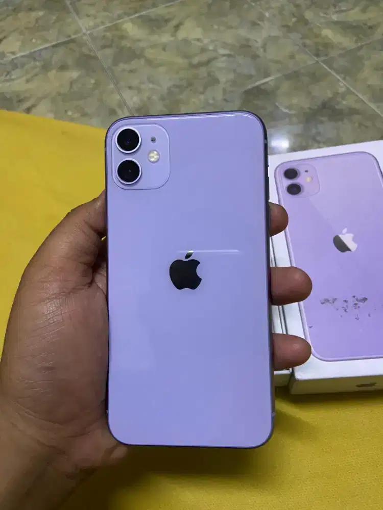 iphone 11 64 GB inter All operator